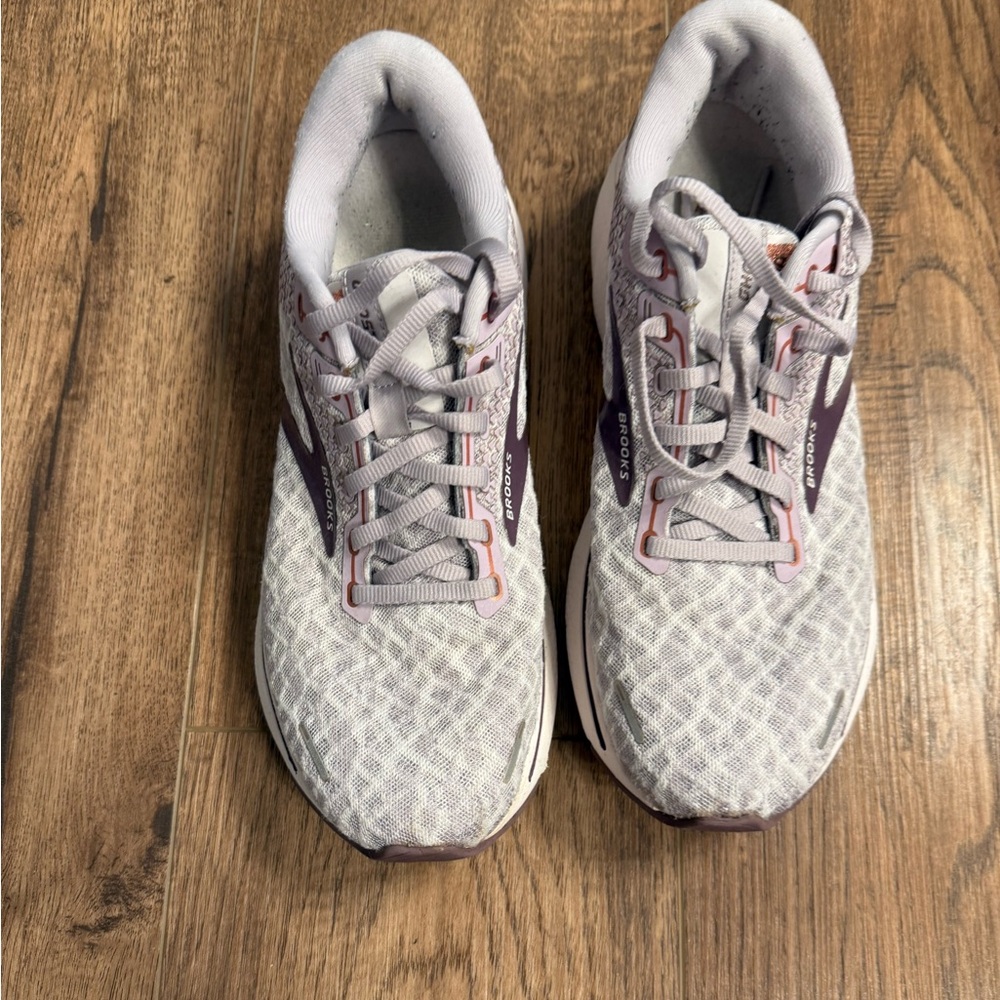 Brooks Ghost 14 – Women's size 8.5 - Picture 4 of 6